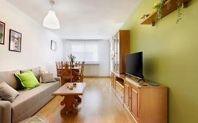 Apartamentos IRENE en el Pirineo Aragonés